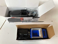 Champ elektrische sigaretten maker (2x) - afbeelding 3 van  4