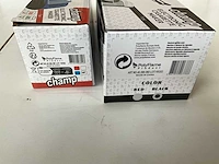 Champ elektrische sigaretten maker (2x) - afbeelding 4 van  4