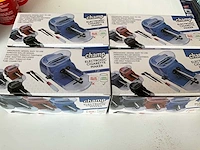 Champ elektronische sigaretten maker machine (4x) - afbeelding 1 van  3
