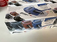 Champ elektronische sigaretten maker machine (4x) - afbeelding 2 van  3