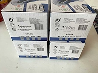 Champ elektronische sigaretten maker machine (4x) - afbeelding 3 van  3