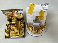 Champ gasaansteker in display (22x) - afbeelding 1 van  5