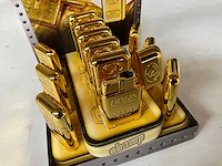 Champ gasaansteker in display (22x) - afbeelding 3 van  5