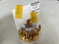 Champ gasaansteker in display (22x) - afbeelding 4 van  5