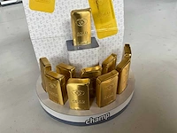 Champ gasaansteker in display (22x) - afbeelding 5 van  5