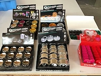 Champ high diverse grinders (77x) - afbeelding 1 van  7