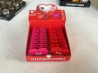 Champ high diverse grinders (77x) - afbeelding 6 van  7