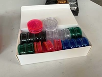 Champ high diverse grinders (77x) - afbeelding 7 van  7