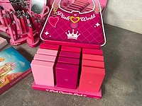 Champ mix kavel diversen in roze thema - afbeelding 2 van  9