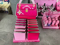 Champ mix kavel diversen in roze thema - afbeelding 4 van  9