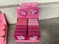 Champ mix kavel diversen in roze thema - afbeelding 9 van  9