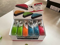 Champ mix kavel sigaret rol machines + filters - afbeelding 3 van  7