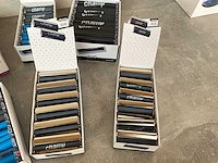 Champ rolling machines in display (8x) - afbeelding 4 van  6