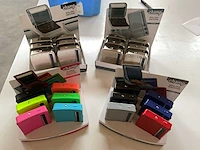 Champ sigaret rol machines in display (24x) - afbeelding 1 van  5