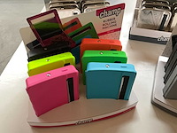 Champ sigaret rol machines in display (24x) - afbeelding 2 van  5