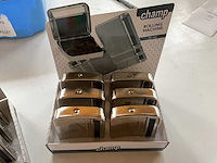 Champ sigaret rol machines in display (24x) - afbeelding 4 van  5