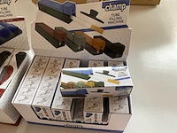 Champ sigaret vul machine (28x) - afbeelding 2 van  5