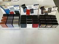 Champ sigaretten case in display (36x) - afbeelding 1 van  7