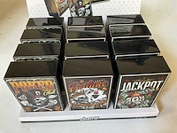 Champ sigaretten case in display (36x) - afbeelding 3 van  7