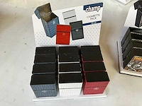 Champ sigaretten case in display (36x) - afbeelding 4 van  7