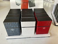 Champ sigaretten case in display (36x) - afbeelding 5 van  7