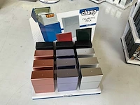 Champ sigaretten case in display (36x) - afbeelding 6 van  7