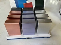 Champ sigaretten case in display (36x) - afbeelding 7 van  7