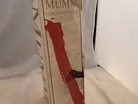 Champagne cordon rouge mumm magnum - afbeelding 4 van  11
