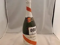 Champagne cordon rouge mumm magnum - afbeelding 5 van  11