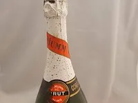 Champagne cordon rouge mumm magnum - afbeelding 7 van  11