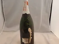 Champagne cordon rouge mumm magnum - afbeelding 8 van  11