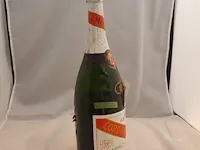 Champagne cordon rouge mumm magnum - afbeelding 11 van  11