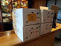 Champagne philippe rouyer. 4 dozen - afbeelding 2 van  3