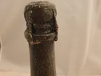 Champagnefles dom pérignon factice - afbeelding 4 van  5