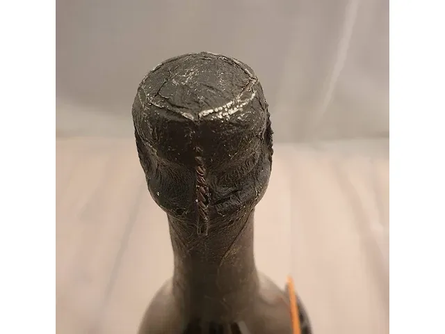 Champagnefles dom pérignon factice - afbeelding 5 van  5