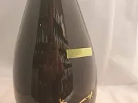 Champagnefles j.m.gobillard jeroboam 3l cuvee an 2000 - afbeelding 10 van  10