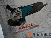 Champion cp-118 hamer boor & haakse slijper - afbeelding 2 van  7