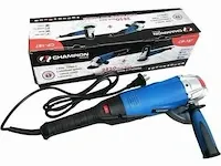 Champion cp-186 elektrische hand slijpmachine - afbeelding 1 van  1