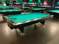 Champion pooltafel - afbeelding 1 van  8