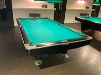 Champion pooltafel - afbeelding 3 van  8