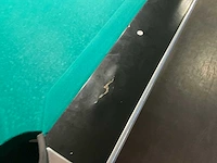 Champion pooltafel - afbeelding 7 van  8
