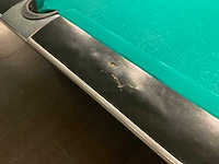 Champion pooltafel - afbeelding 8 van  8