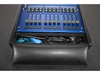 Chamsys - playback wing - light mixing console - afbeelding 3 van  17