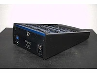 Chamsys - playback wing - light mixing console - afbeelding 10 van  17