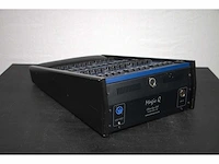 Chamsys - playback wing - light mixing console - afbeelding 11 van  17