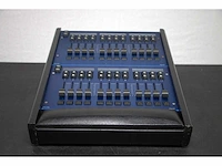 Chamsys - playback wing - light mixing console - afbeelding 13 van  17