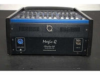 Chamsys - playback wing - light mixing console - afbeelding 14 van  17