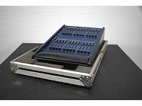 Chamsys - playback wing - light mixing console - afbeelding 15 van  17