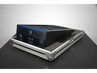 Chamsys - playback wing - light mixing console - afbeelding 16 van  17