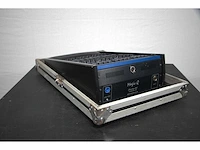 Chamsys - playback wing - light mixing console - afbeelding 17 van  17